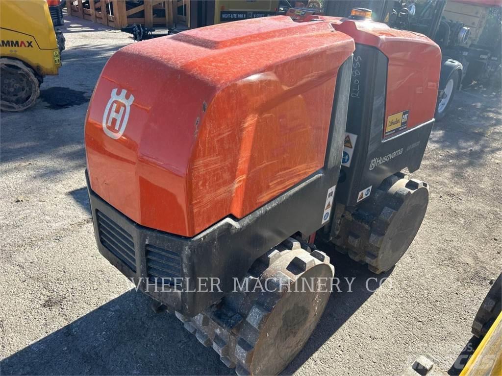 Husqvarna LP9505 双轮压路机