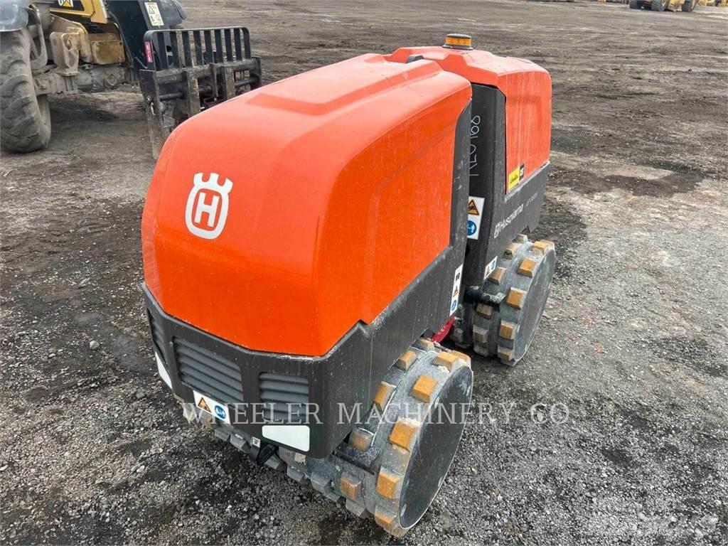 Husqvarna LP9505 双轮压路机