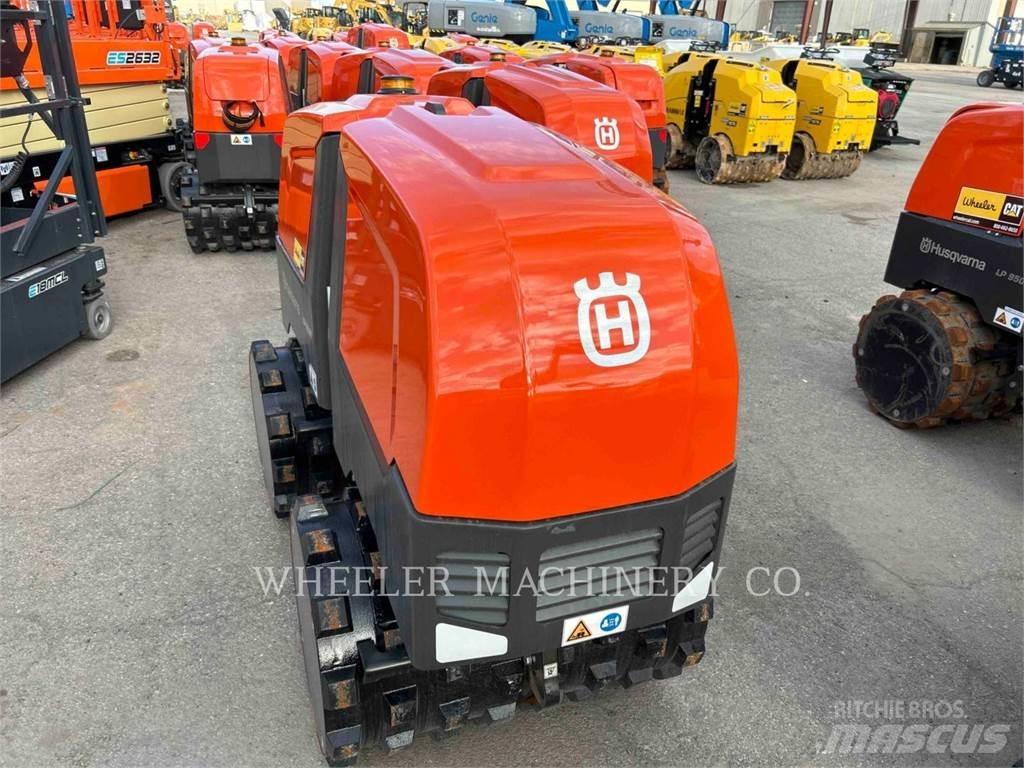 Husqvarna LP9505 双轮压路机