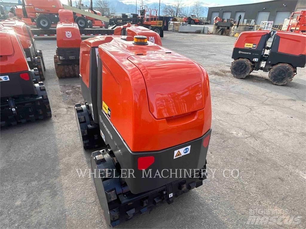 Husqvarna LP9505 双轮压路机