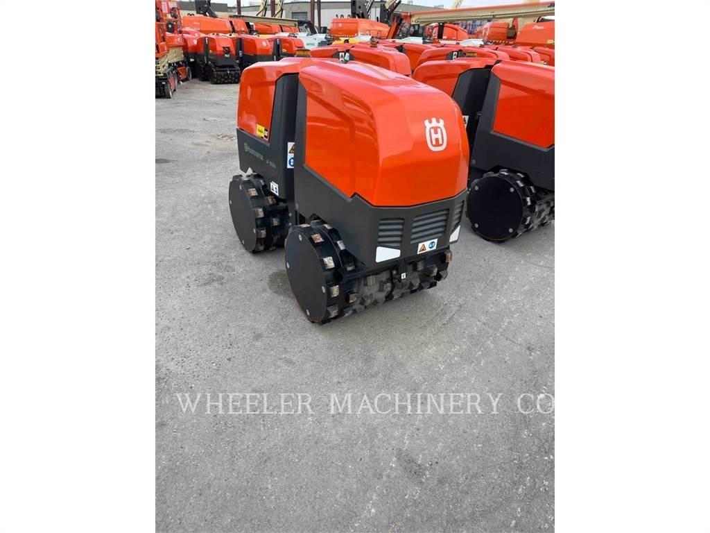 Husqvarna LP9505 双轮压路机