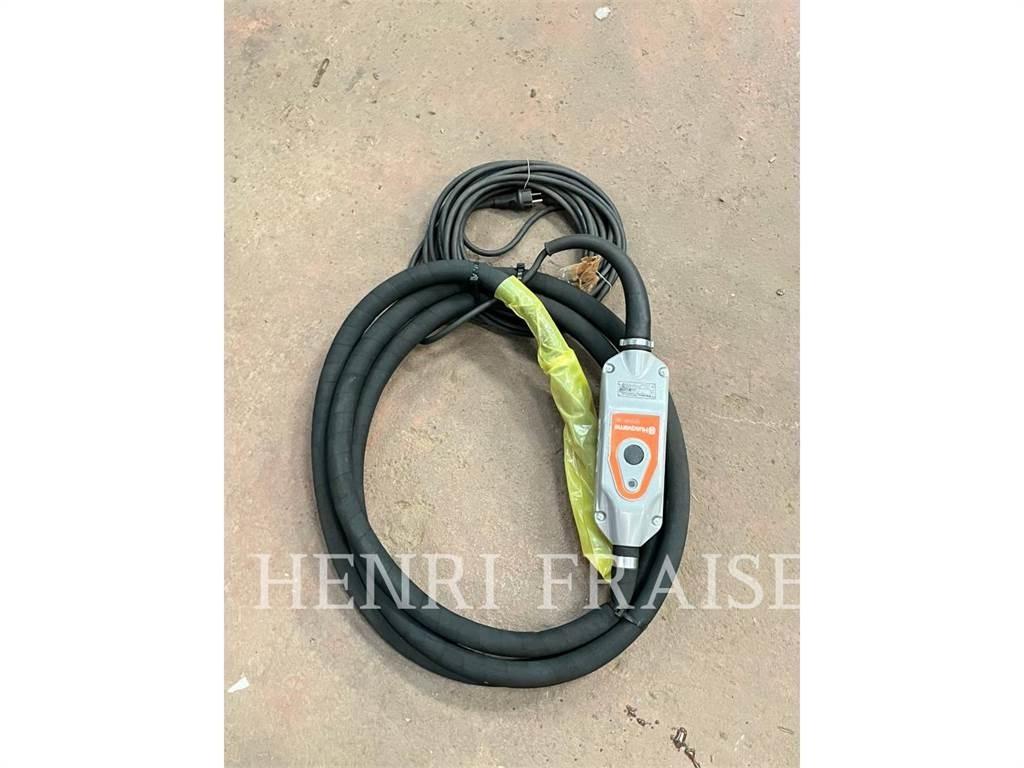 Husqvarna SMART 40 建筑机械-其他