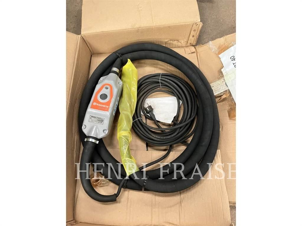 Husqvarna SMART 40 建筑机械-其他