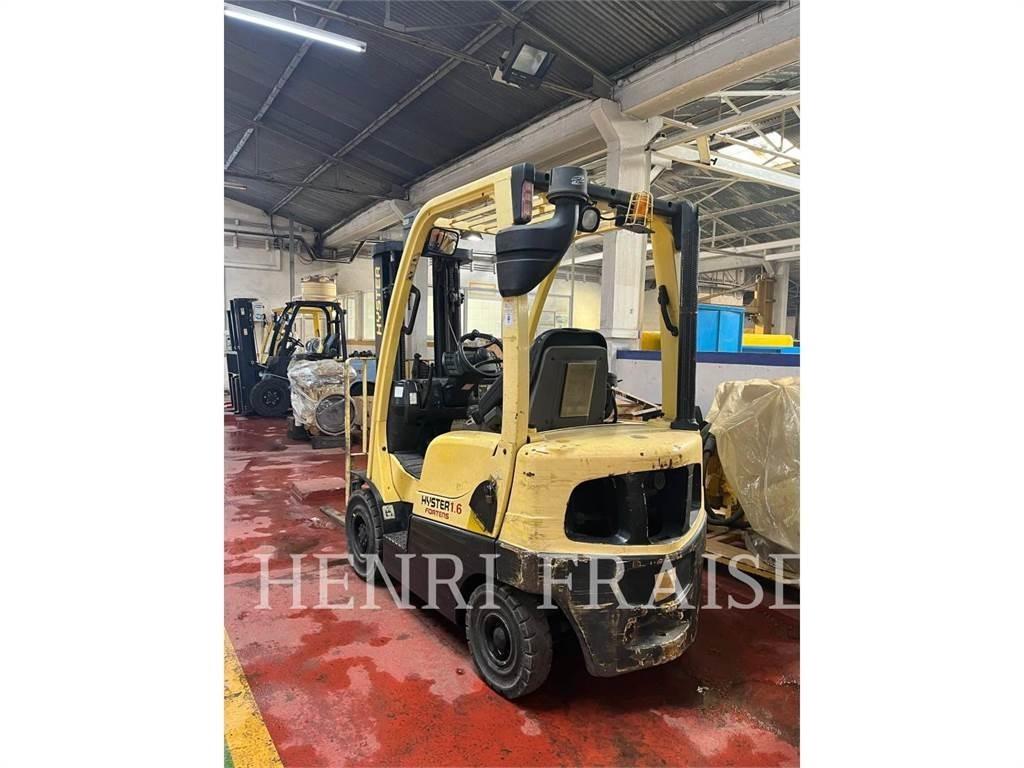 Hyster H1.6FT 其他叉车