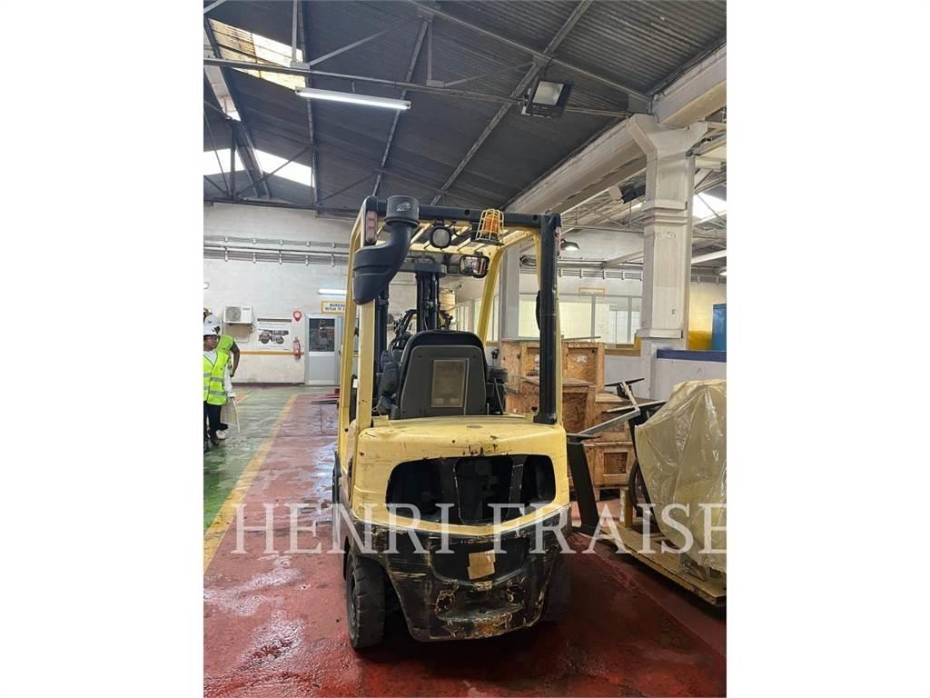 Hyster H1.6FT 其他叉车