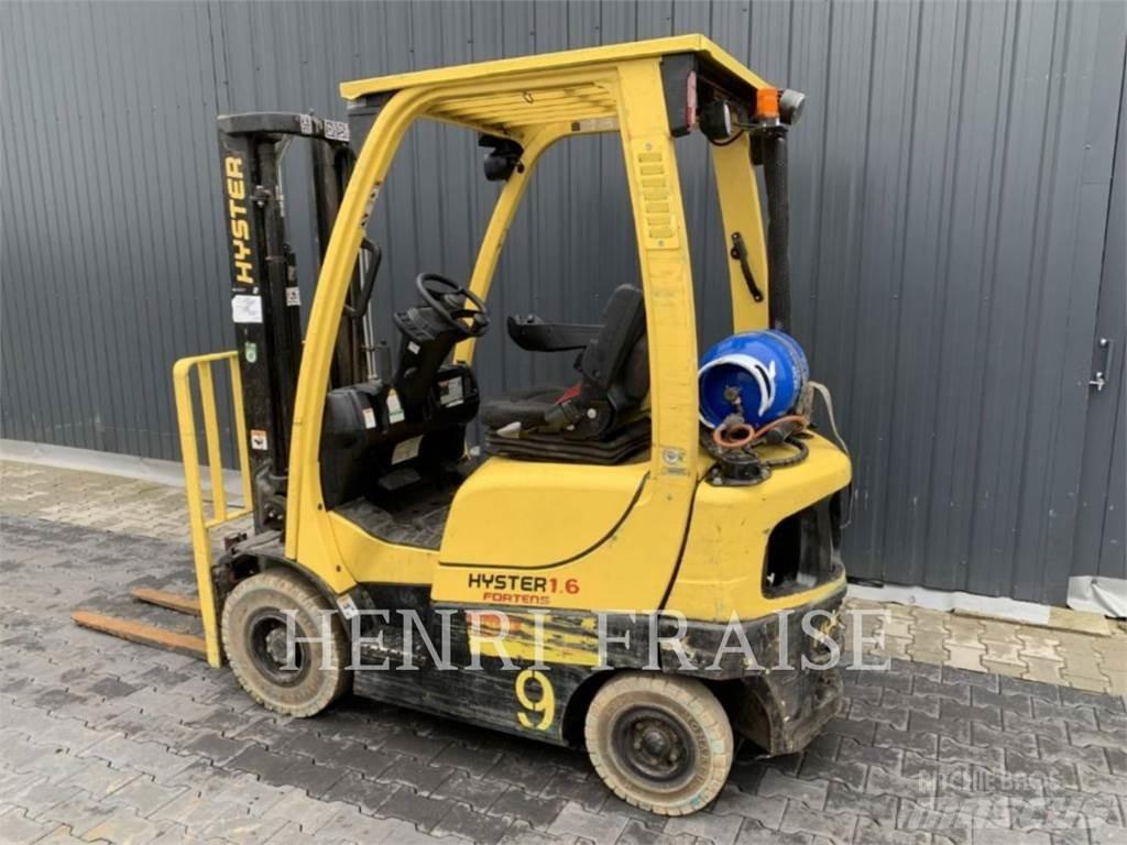 Hyster H1.6FT 其他叉车