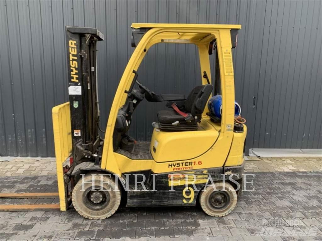 Hyster H1.6FT 其他叉车
