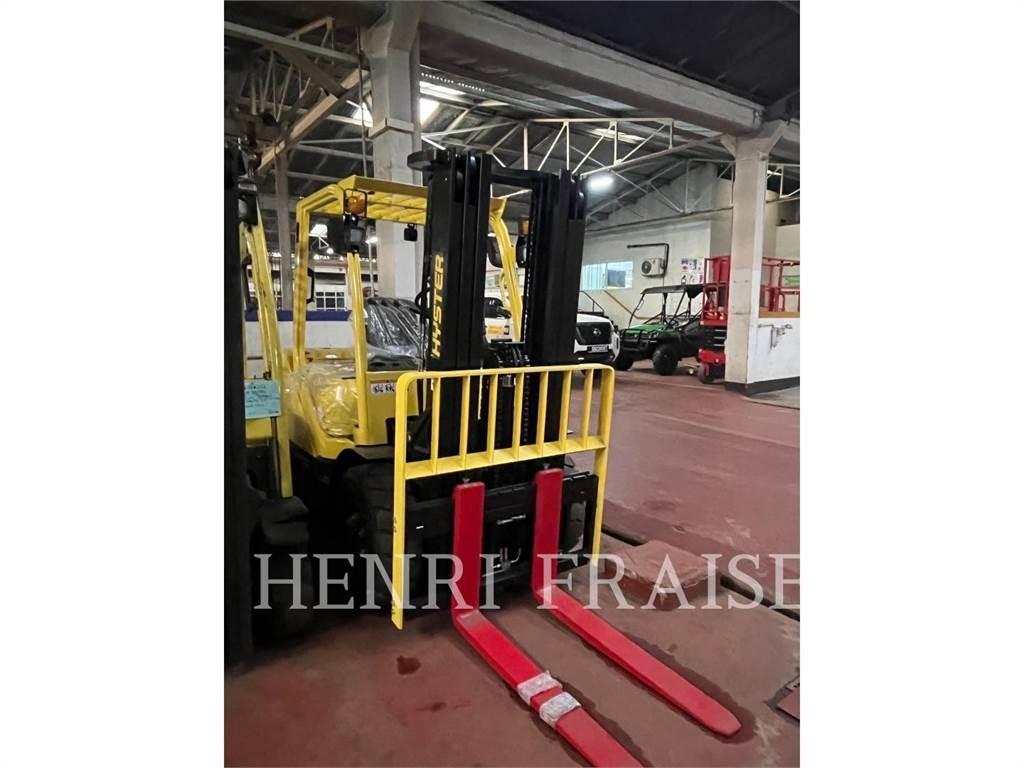 Hyster H3.OUT DSL 其他叉车