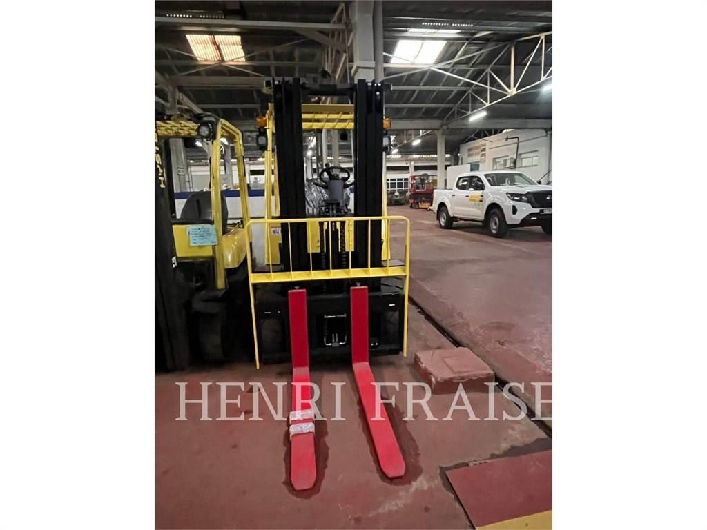Hyster H3.OUT DSL 其他叉车