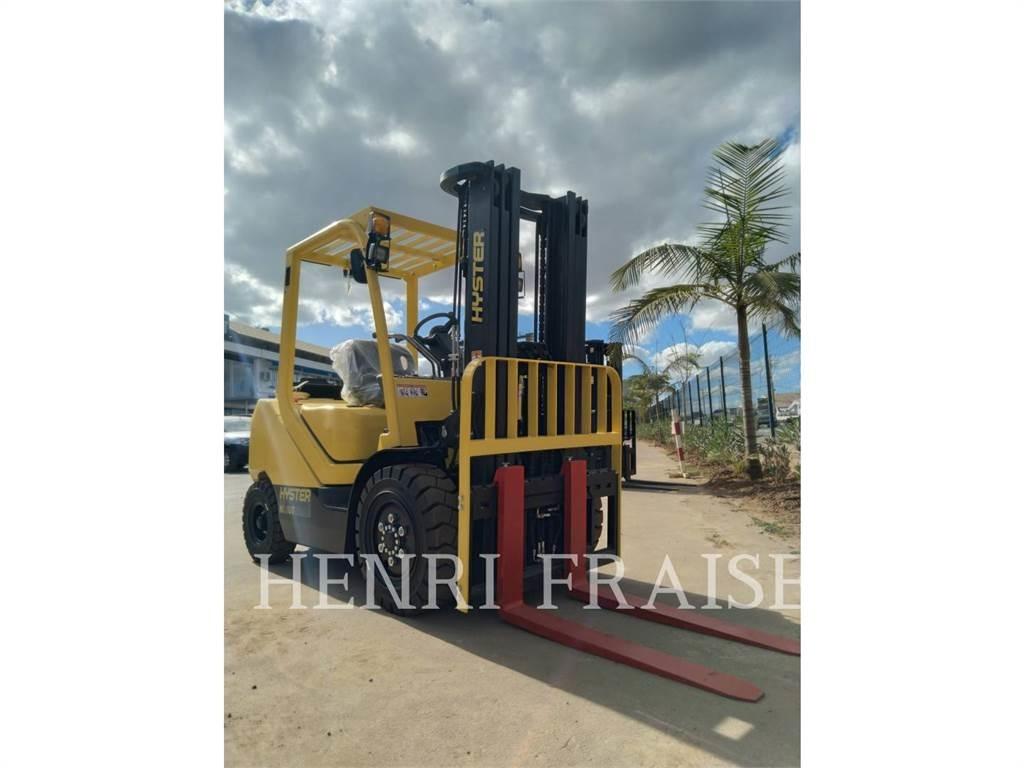 Hyster H3.OUT GPL 其他叉车