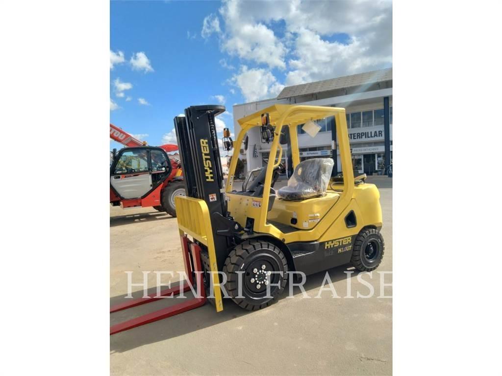 Hyster H3.OUT GPL 其他叉车