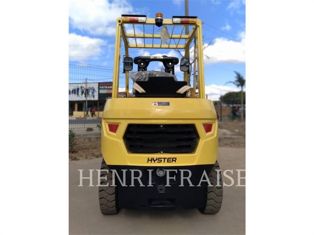 Hyster H3.OUT GPL 其他叉车