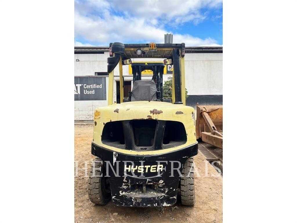 Hyster H5.0FT 其他叉车