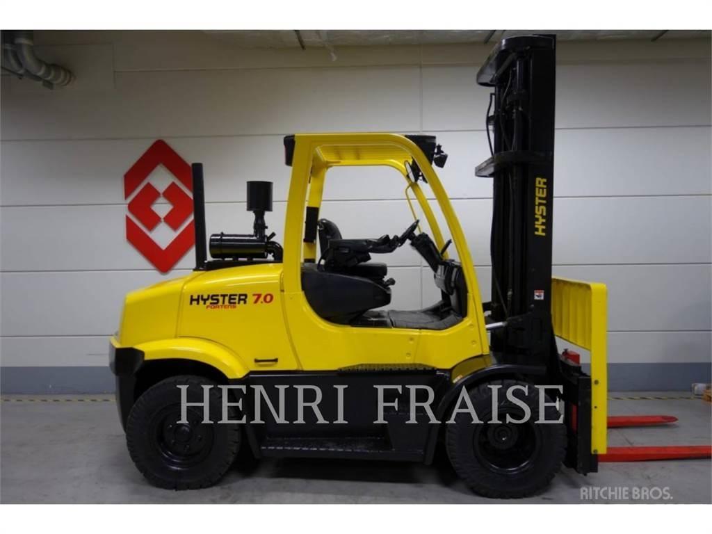 Hyster H7.0FT 其他叉车