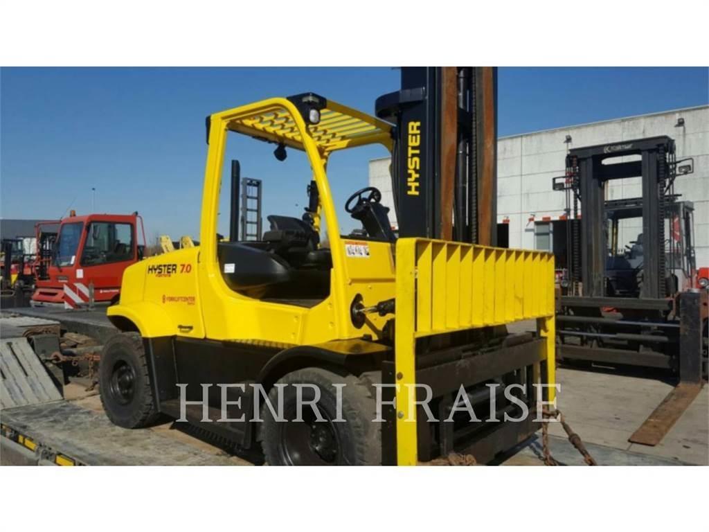 Hyster H7.0FT 其他叉车