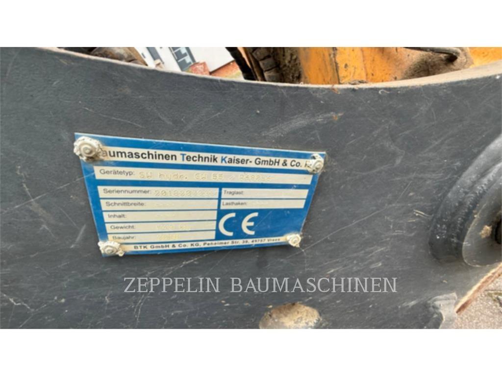 Hyundai R480LC-9 履带挖掘机