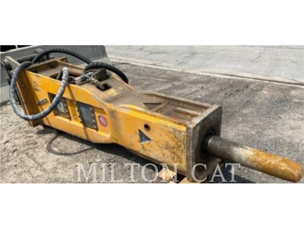 Indeco HP11000 HAMMER 破碎锤
