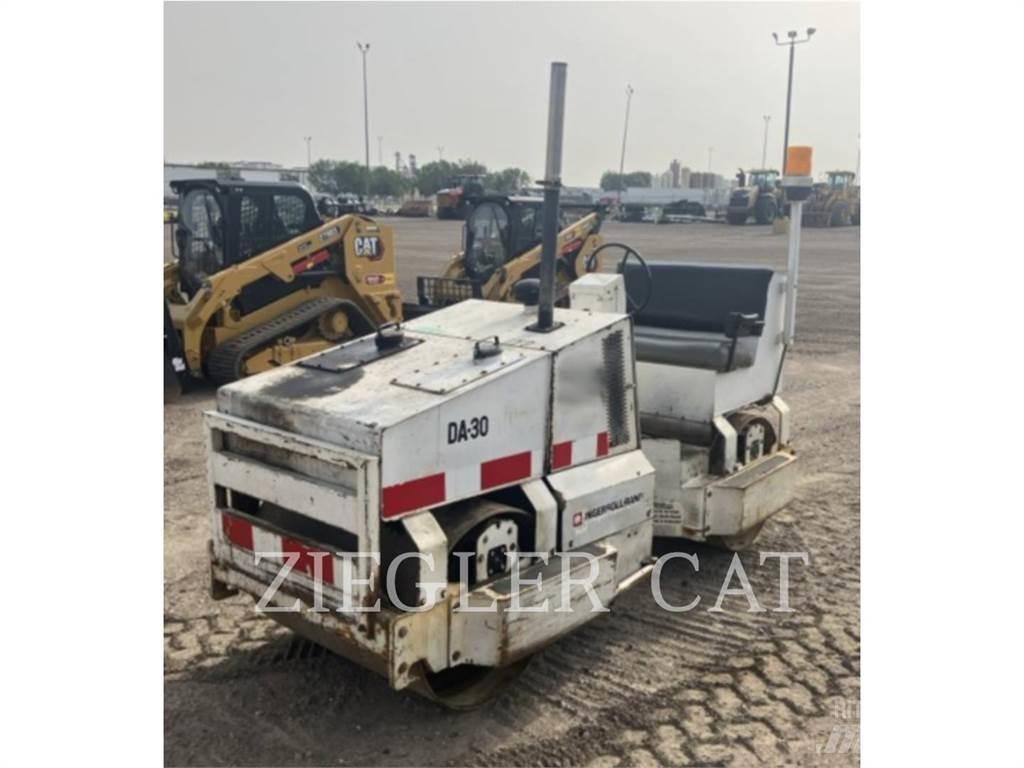Ingersoll Rand DA30 土壤压实机