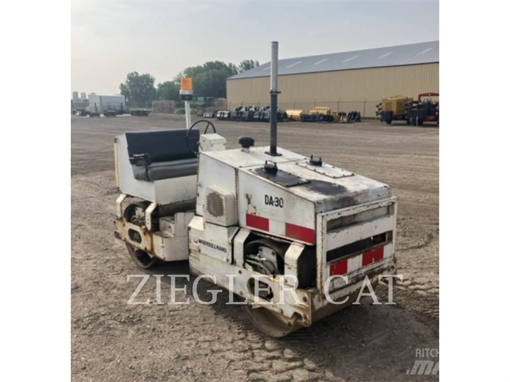 Ingersoll Rand DA30 土壤压实机