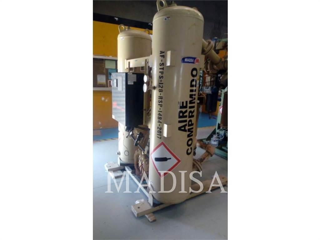 Ingersoll Rand HB600 建筑机械-其他