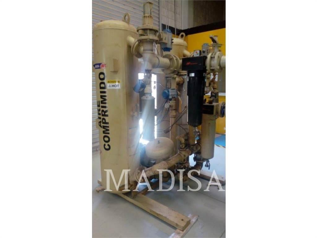Ingersoll Rand HB600 建筑机械-其他