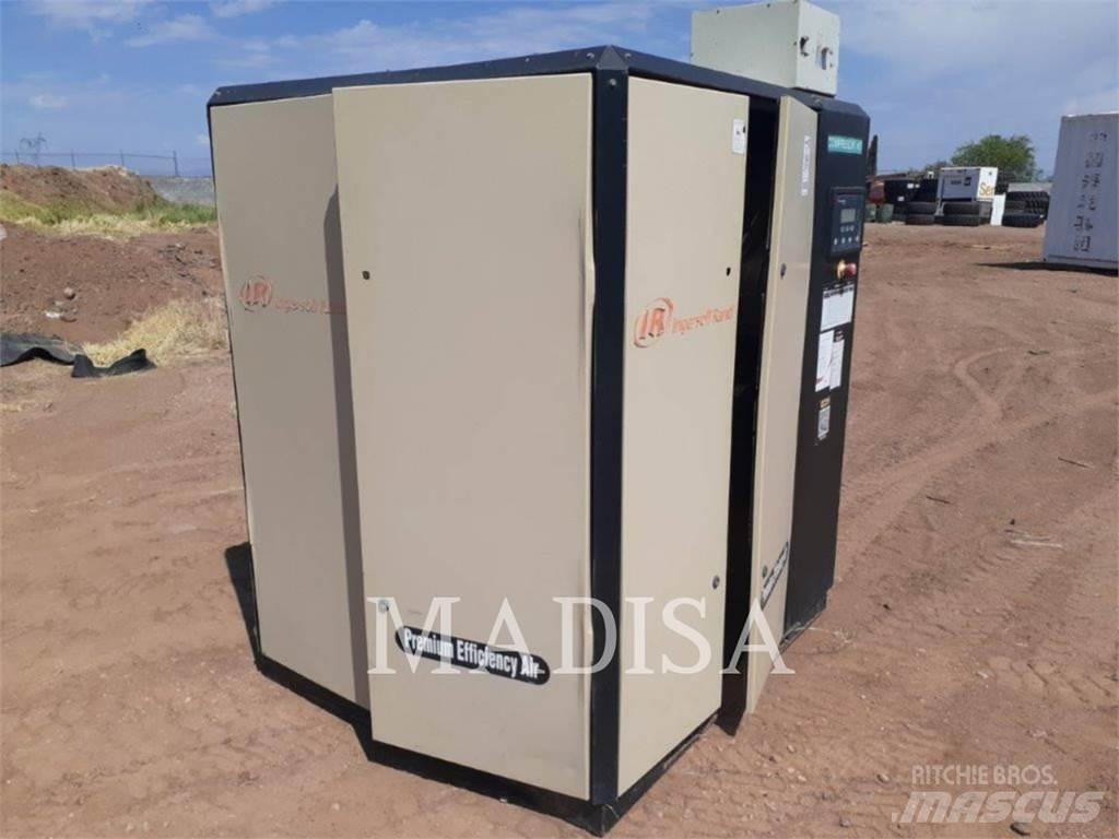 Ingersoll Rand IRN50H 压缩空气干燥器
