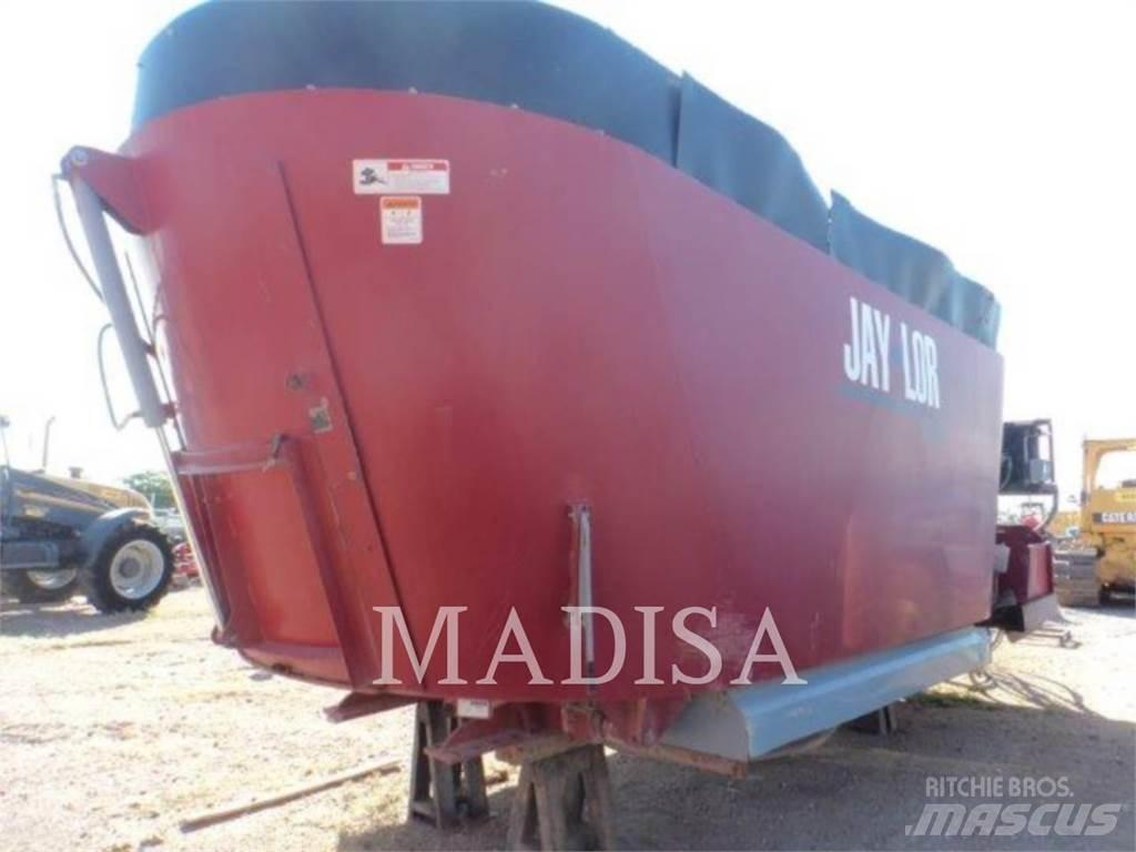 Jaylor 41000 建筑机械-其他