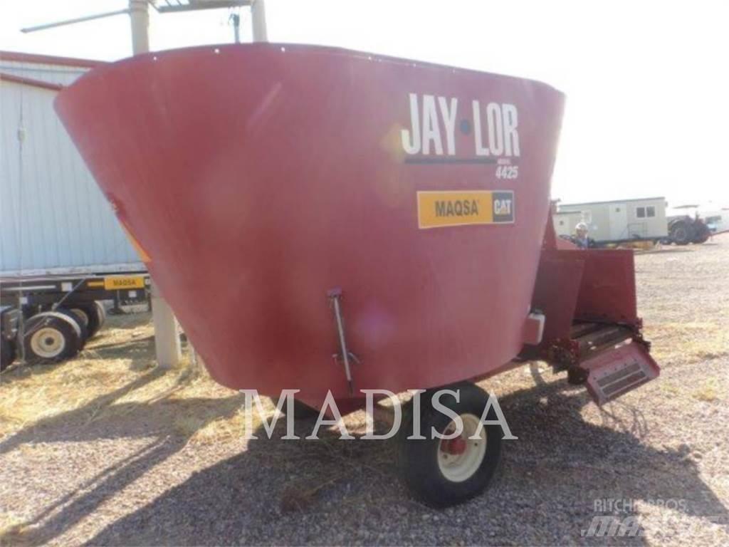 Jaylor 4425 建筑机械-其他