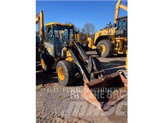 JCB 407 轮式装载机