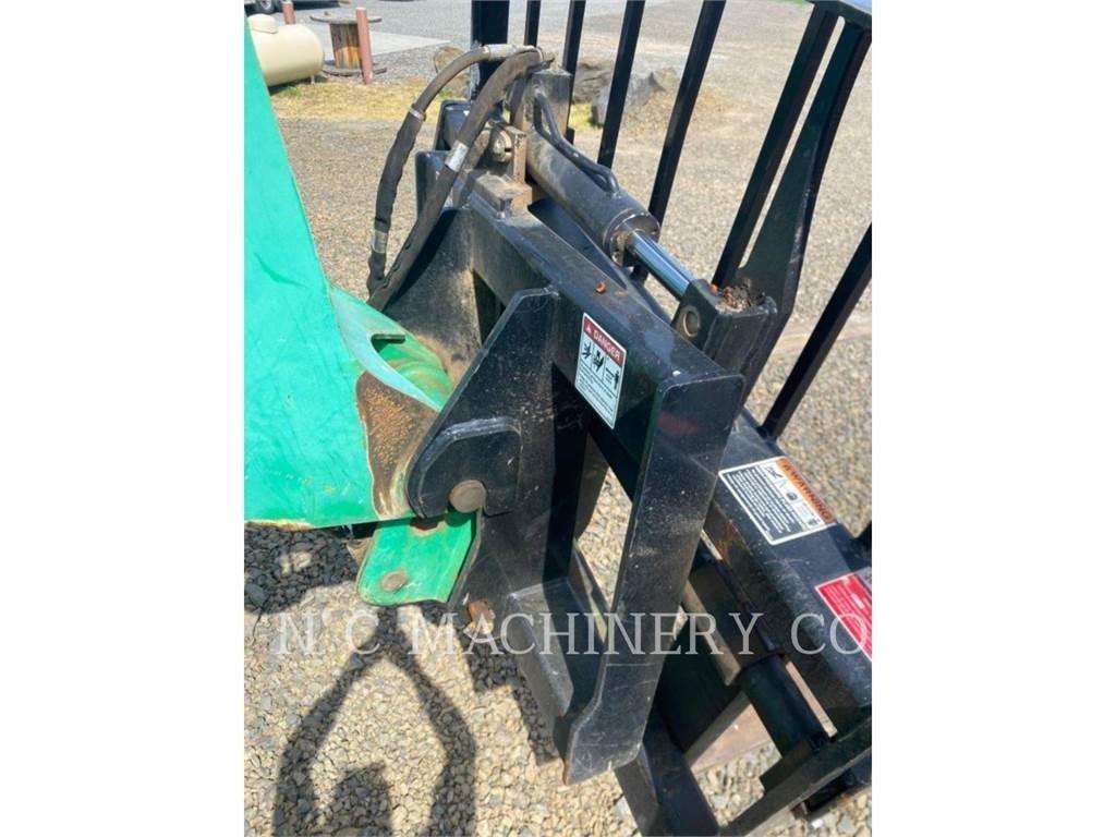 JCB 510-56 伸缩臂叉装车|叉装车