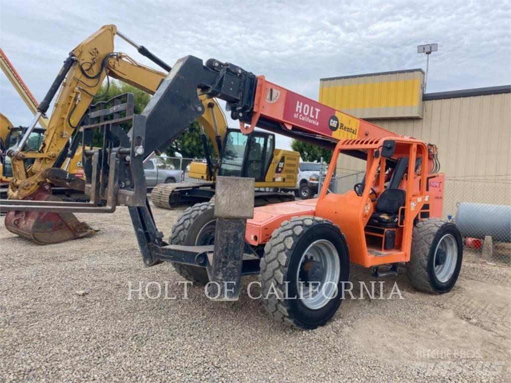 JLG 10054 伸缩臂叉装车|叉装车