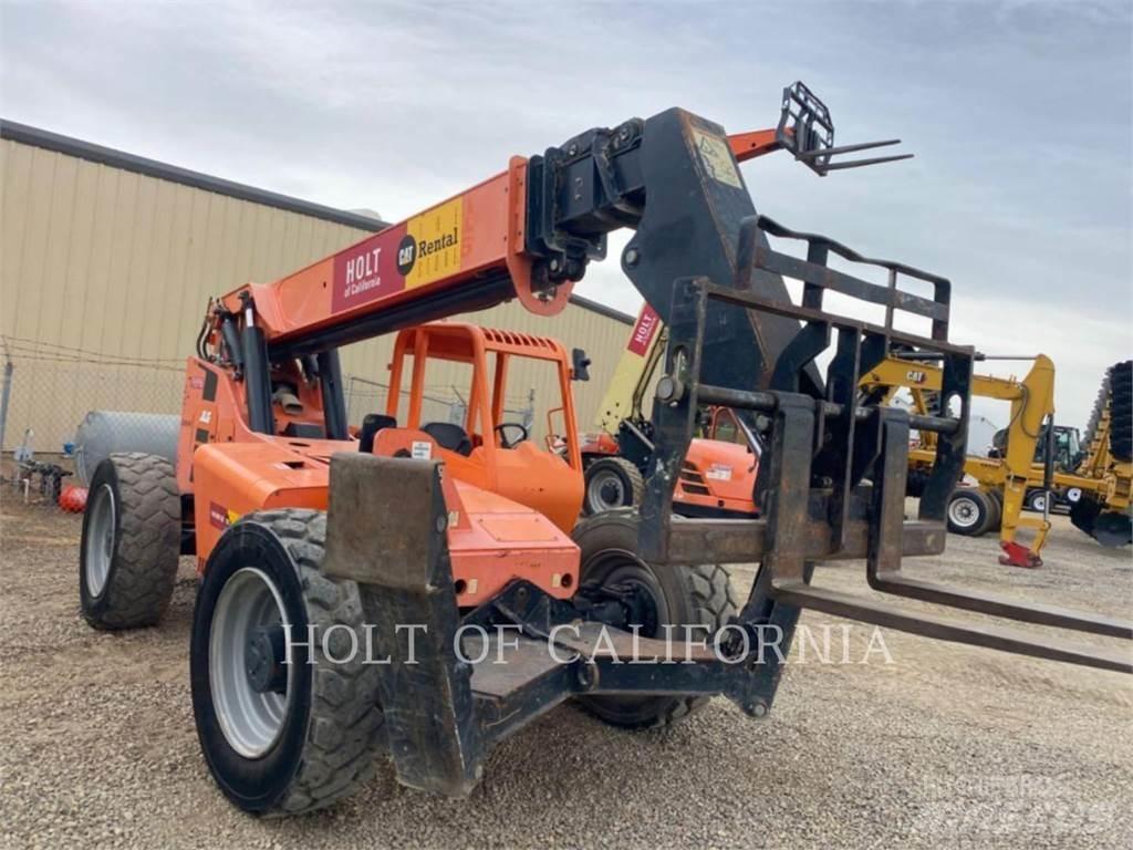 JLG 10054 伸缩臂叉装车|叉装车