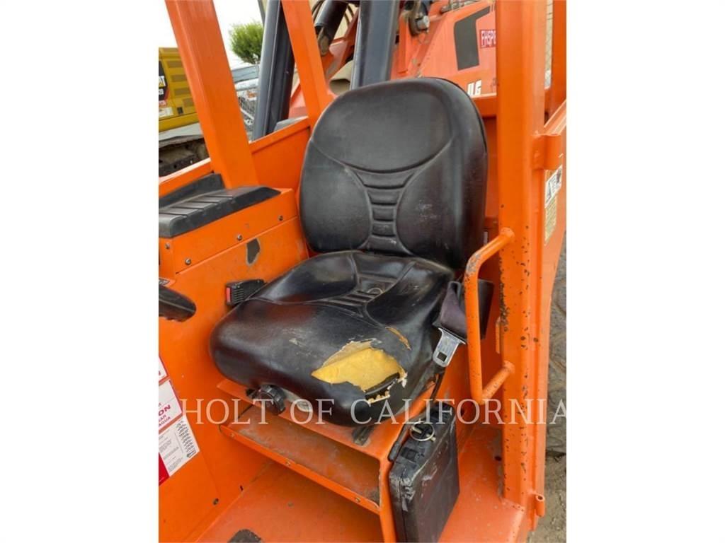 JLG 10054 伸缩臂叉装车|叉装车