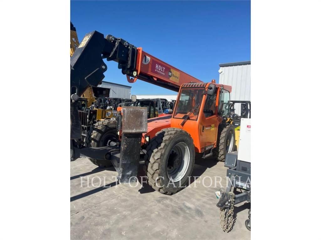JLG 10054 伸缩臂叉装车|叉装车