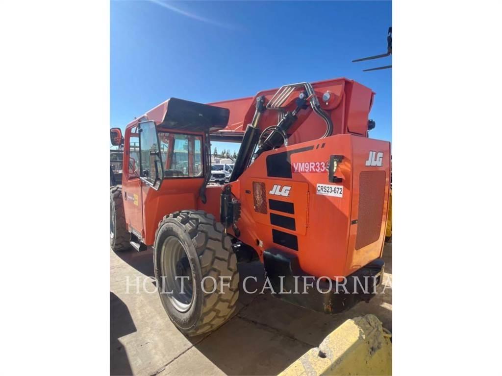 JLG 10054 伸缩臂叉装车|叉装车