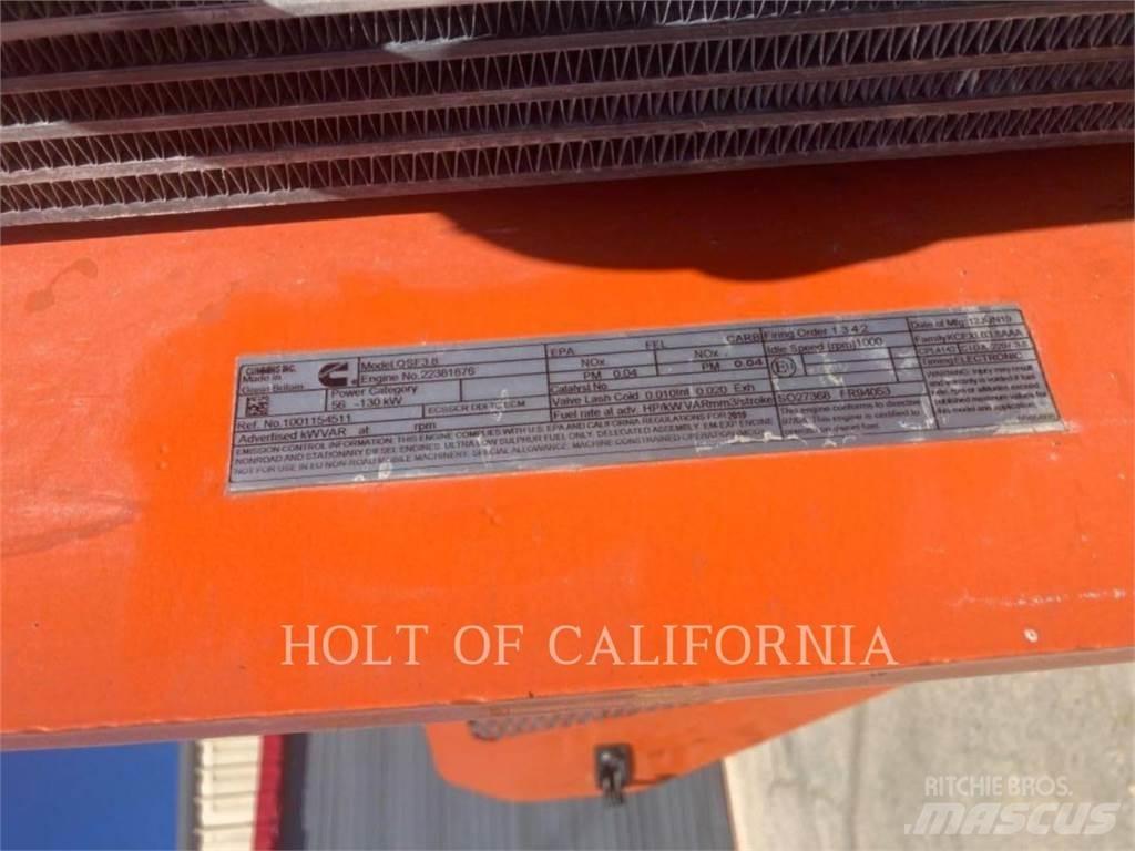 JLG 10054 伸缩臂叉装车|叉装车