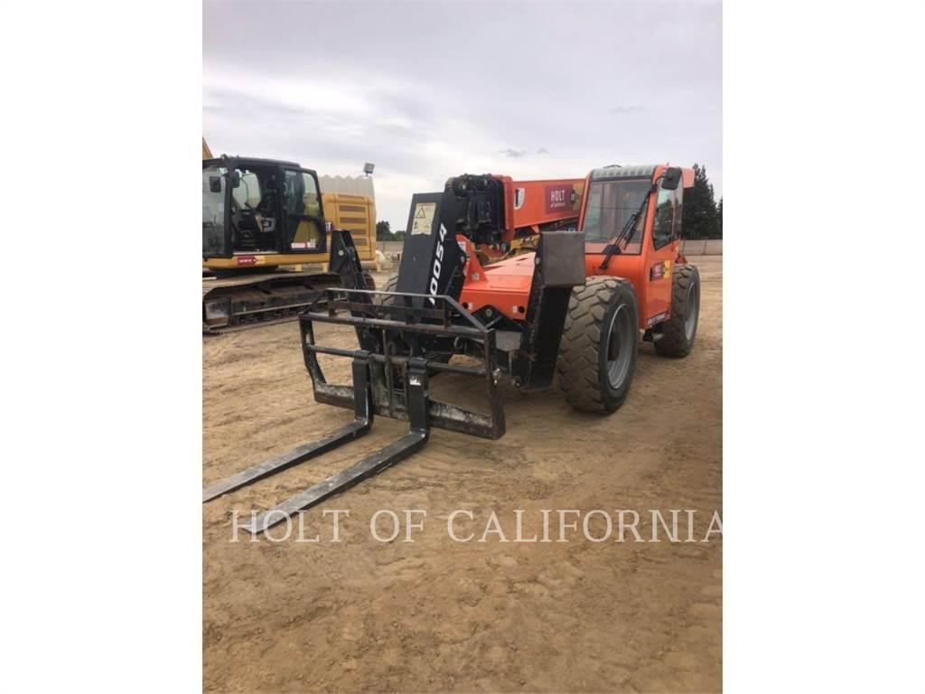 JLG 10054 伸缩臂叉装车|叉装车