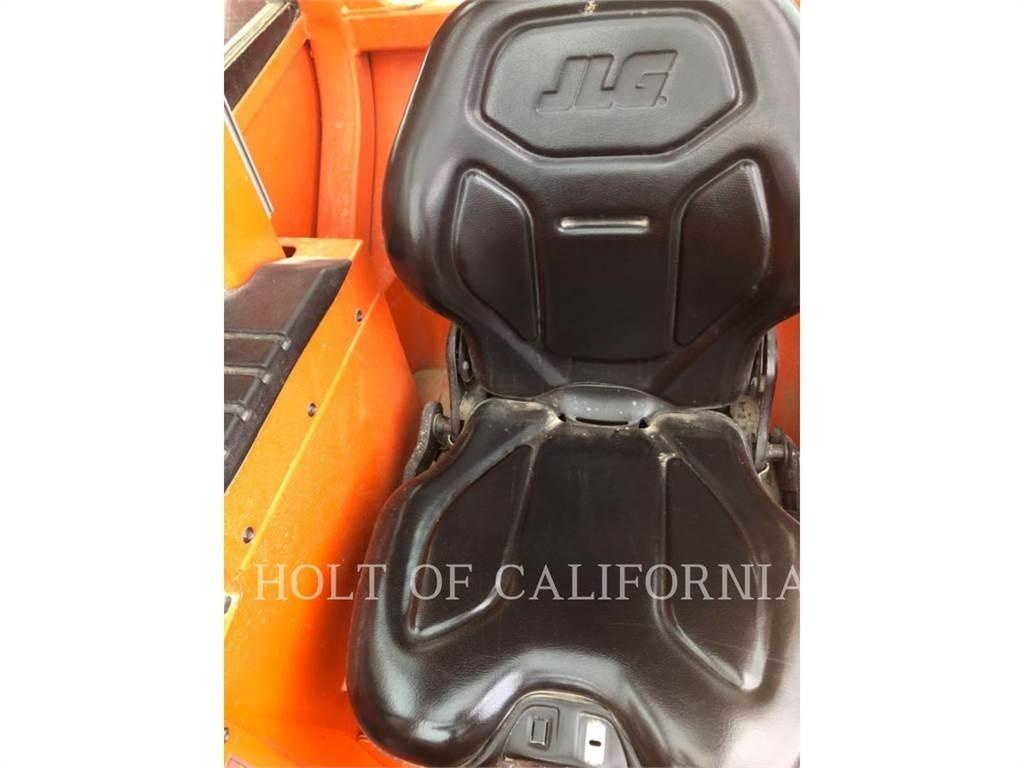 JLG 10054 伸缩臂叉装车|叉装车