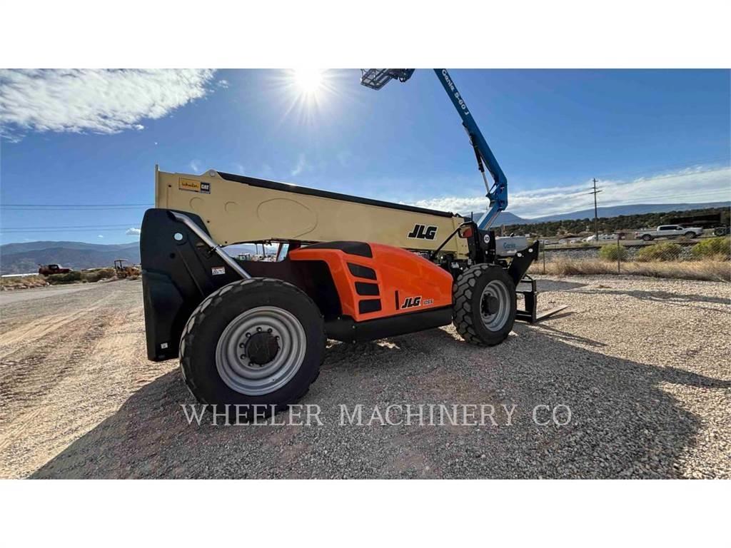 JLG 1055 伸缩臂叉装车|叉装车