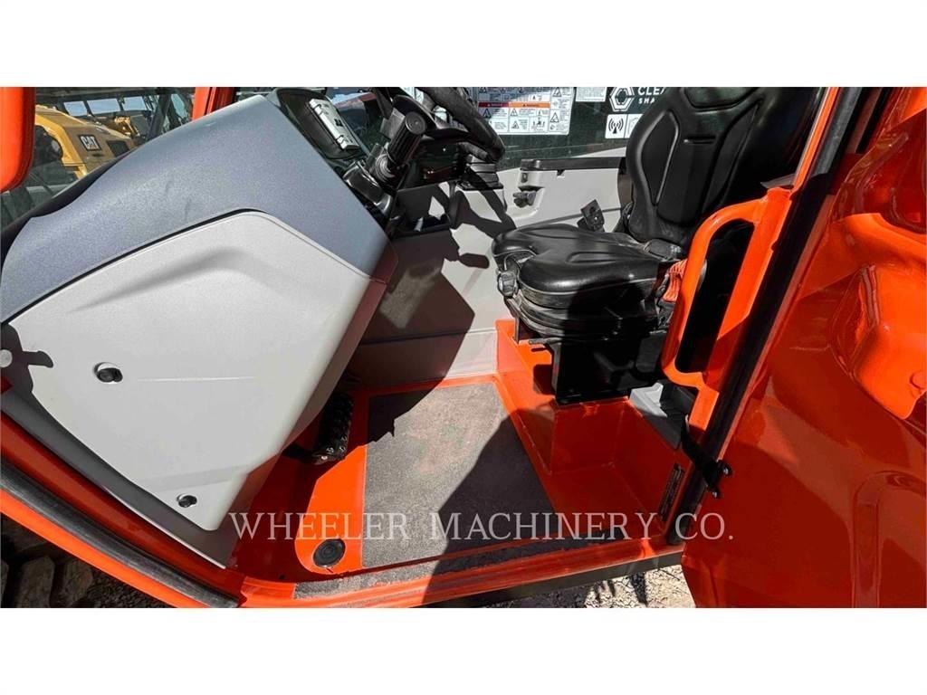 JLG 1055 伸缩臂叉装车|叉装车