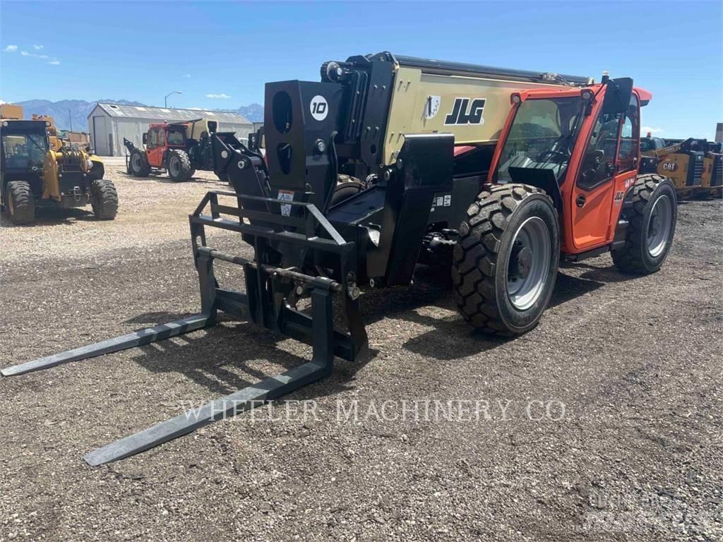 JLG 1055 伸缩臂叉装车|叉装车