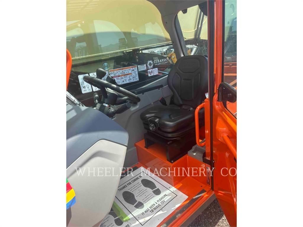 JLG 1055 伸缩臂叉装车|叉装车