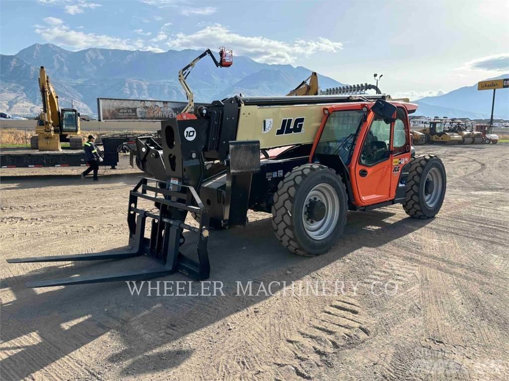 JLG 1055 伸缩臂叉装车|叉装车
