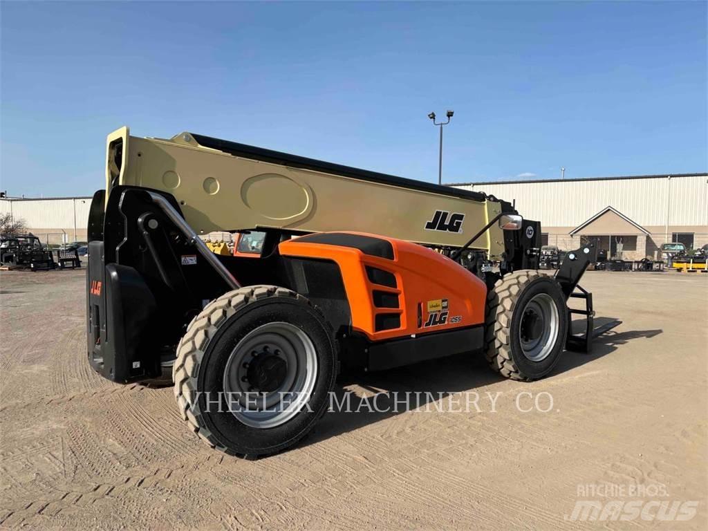 JLG 1055 伸缩臂叉装车|叉装车