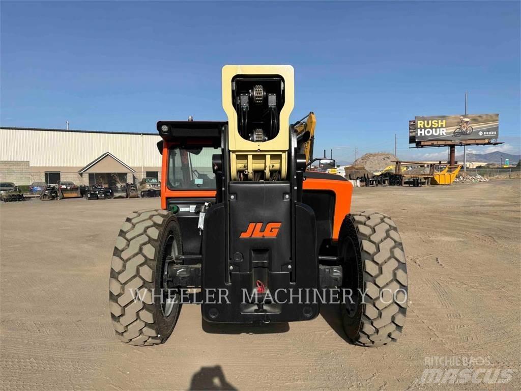 JLG 1055 伸缩臂叉装车|叉装车