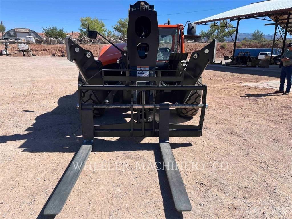 JLG 1055 伸缩臂叉装车|叉装车