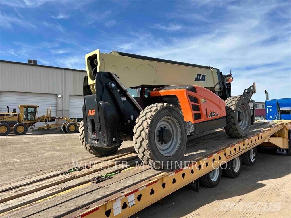 JLG 1055 伸缩臂叉装车|叉装车