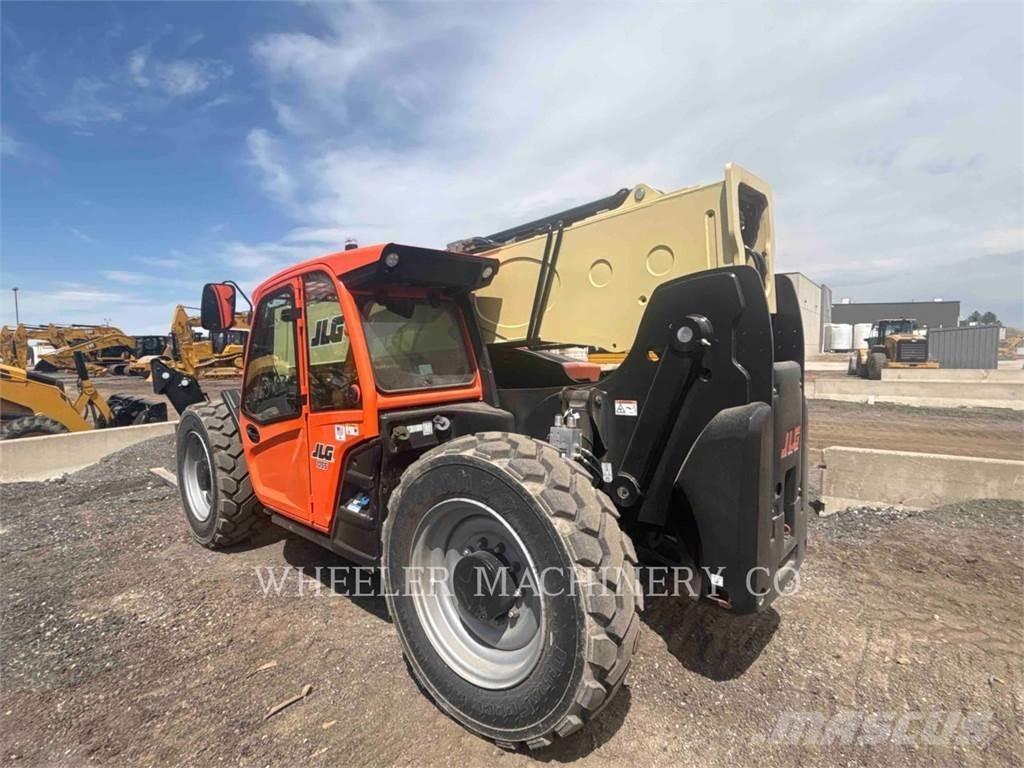 JLG 1055 伸缩臂叉装车|叉装车