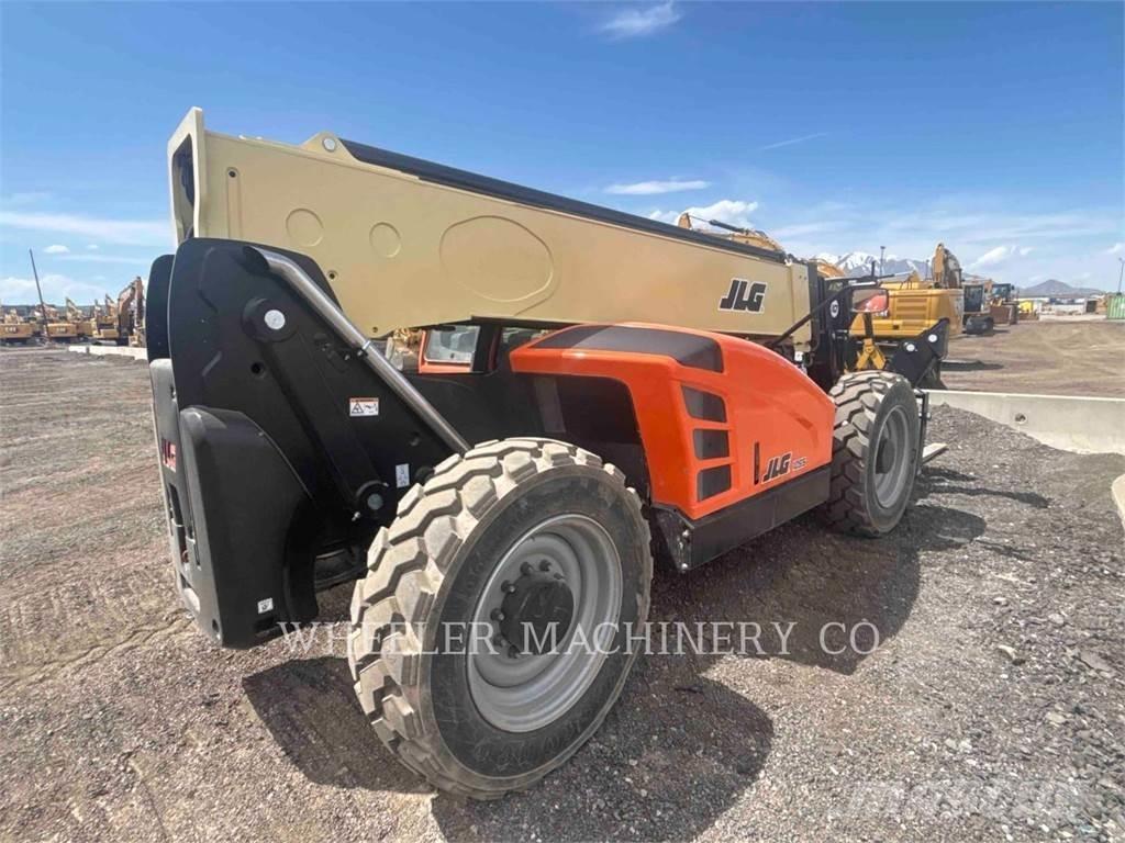 JLG 1055 伸缩臂叉装车|叉装车