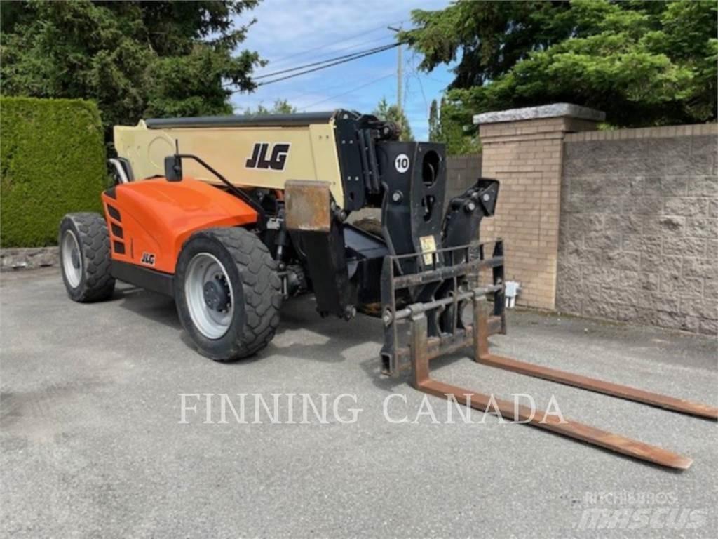 JLG 1055 伸缩臂叉装车|叉装车